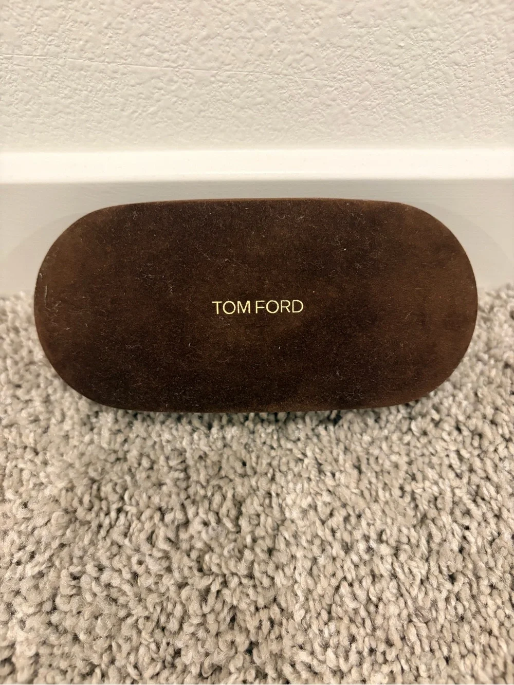 Tom Ford Sunglasses